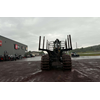 2014 John Deere 1010E Forwarder